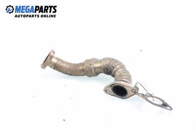 EGR tube for Volkswagen Passat (B5; B5.5) 1.9 TDI, 110 hp, sedan, 1997