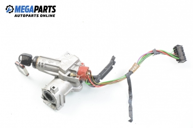 Cheie de contact pentru BMW 3 (E36) 1.8, 113 cp, sedan, 1993