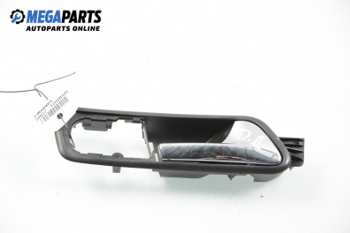 Inner handle for Volkswagen Touran 1.9 TDI, 90 hp, 2005, position: front - right