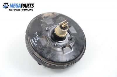 Brake servo for Peugeot 306 1.4, 75 hp, hatchback, 1999