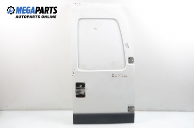 Cargo door for Fiat Scudo 1.9 D, 69 hp, truck, 2004, position: rear - right