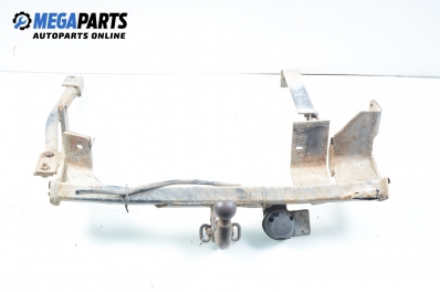 Ziehvorrichtung für Peugeot 806 1.9 TD, 90 hp, 1995