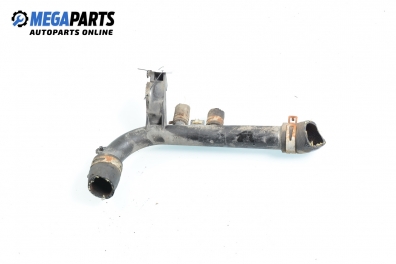 Water pipe for Opel Corsa B 1.2, 45 hp, 1997