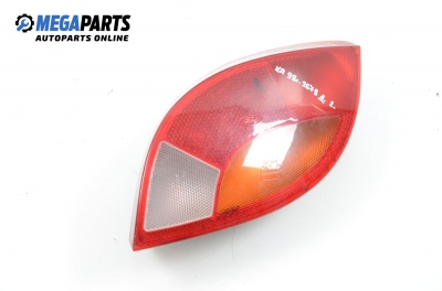 Tail light for Ford Ka 1.3, 50 hp, 1998, position: right