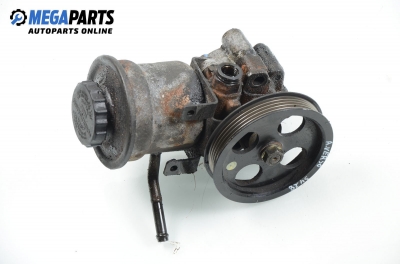 Power steering pump for Toyota Avensis Verso 2.0 D-4D, 116 hp, 2002