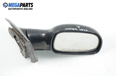 Mirror for Chrysler Voyager 2.5 TD, 116 hp, 1996, position: right