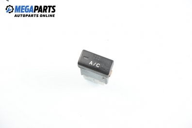 Air conditioning switch for Honda Civic VI 1.4, 75 hp, hatchback, 5 doors, 1997