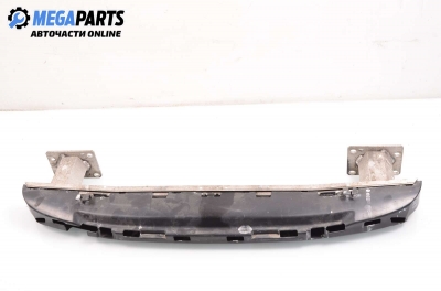 Bumper support brace impact bar for Citroen Grand C4 Picasso (2006-2013) 1.6 automatic, position: rear