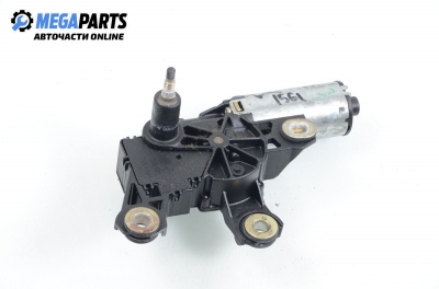 Motor ștergătoare parbriz for Volkswagen Golf IV (1998-2004) 1.4, hatchback, position: din spate