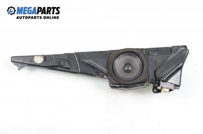 Loudspeaker for BMW 5 (E39) 2.5 TDS, 143 hp, station wagon, 1998, position: front - right