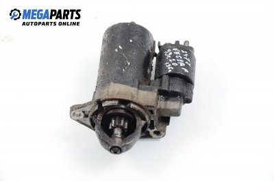 Demaror pentru Opel Vectra B 2.0 16V, 136 cp, sedan, 1999