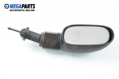 Oglindă pentru Ford Ka 1.3, 50 cp, 1998, poziție: dreapte