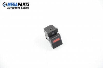 Buton lumini de urgență pentru Opel Omega A 2.0, 115 cp, sedan automat, 1989