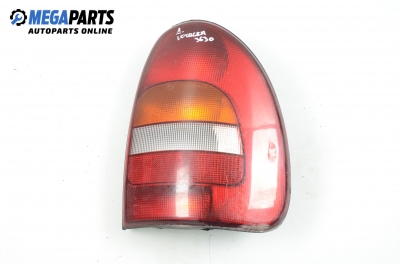 Tail light for Chrysler Voyager 2.5 TD, 116 hp, 1996, position: right