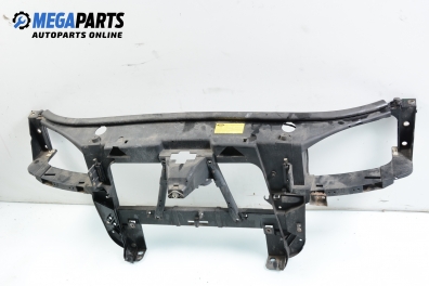 Frontmaske für Ford Mondeo Mk III 2.0 16V TDCi, 115 hp, combi, 2006