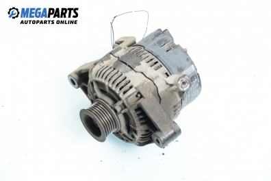 Alternator for Opel Corsa B 1.2, 45 hp, 1997