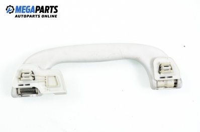 Handle for Mazda 6 2.3, 166 hp, hatchback, 2003, position: rear - right