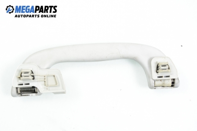 Handgriff for Mazda 6 2.3, 166 hp, hecktür, 2003, position: rechts, rückseite