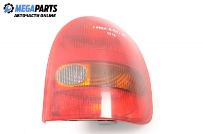 Tail light for Opel Corsa B (1993-2000) 1.4, hatchback, position: right