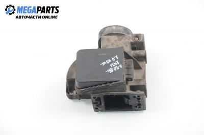 Debitmetru pentru Audi 80 (B4) 2.0, 115 cp, sedan, 1995 № Bosch 0 280 202 106