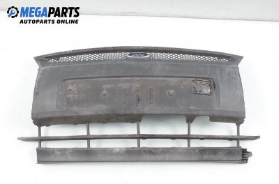 Bumper grill for Ford Ka 1.3, 60 hp, 1998