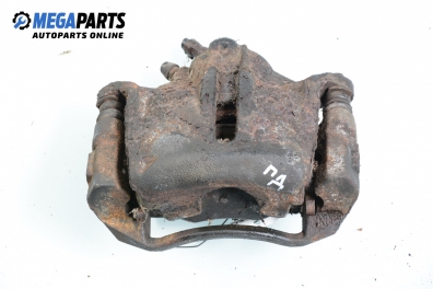 Caliper for Ford Mondeo Mk III 2.0 16V TDCi, 115 hp, station wagon, 2006, position: front - right