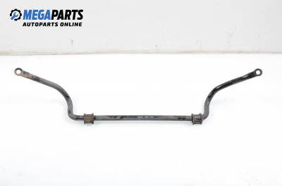 Sway bar for Mitsubishi Colt 1.3, 95 hp, hatchback, 5 doors, 2008, position: front