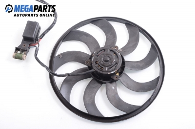Ventilator radiator pentru Mini Cooper (R50, R53) 1.6, 174 cp, hatchback, 3 uși, 2006