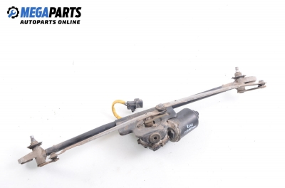 Front wipers motor for Kia Magentis 2.0, 136 hp, 2003