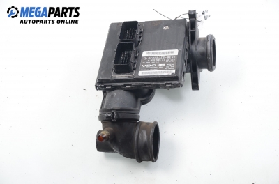 ECU for Mercedes-Benz A-Class W168 1.4, 82 hp, 5 doors, 1997 № A 025 545 41 32