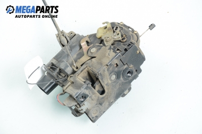 Încuietoare for Skoda Octavia (1U) 1.9 TDI, 90 hp, combi, 1999, position: dreaptă - fața № 3B1837016A
