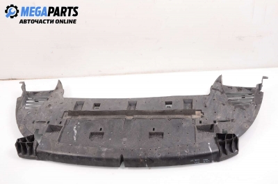 Skid plate for Citroen Grand C4 Picasso (2006-2013) 1.6 automatic