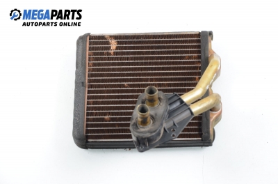 Radiator încălzire pentru Mitsubishi Lancer 1.3 12V, 75 cp, sedan, 1997