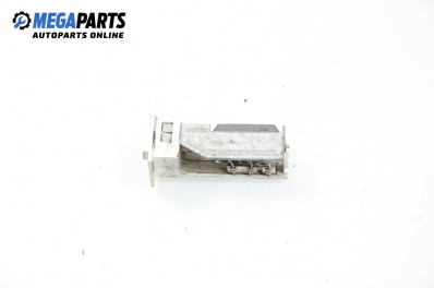 Blower motor resistor for BMW 3 (E36) 1.8, 113 hp, sedan, 1993