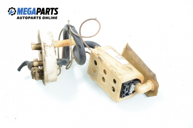 Benzinpumpe für Peugeot 306 1.6, 89 hp, hecktür, 5 türen, 1996