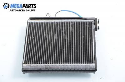 Interior AC radiator for Toyota Avensis 2.0, 147 hp, station wagon, 2003