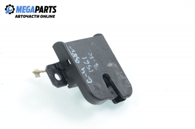 Trunk lock for Volkswagen Golf IV 1.4 16V, 75 hp, 1998, position: rear