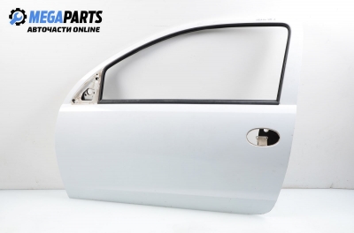 Tür für Opel Corsa C 1.2, 75 hp, 3 türen, 2004, position: links