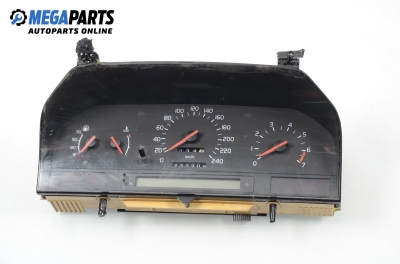 Instrument cluster for Volvo 850 2.0, 143 hp, sedan, 1992