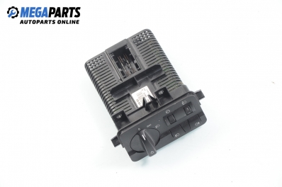 Comutator lumini pentru BMW 3 (E46) 2.2, 170 cp, sedan automat, 2004 № BMW 6 936 832