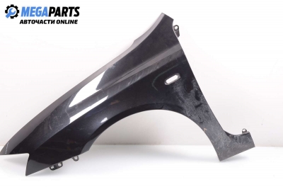 Fender for Fiat Stilo 1.6 16V, 103 hp, 2003, position: left