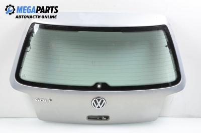 Heckklappe für Volkswagen Golf IV 1.4 16V, 75 hp, 3 türen, 1998