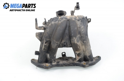 Intake manifold for Peugeot 306 1.4, 75 hp, hatchback, 5 doors, 1999