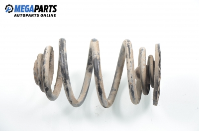 Arc for Opel Omega A 2.0, 115 hp, sedan automatic, 1989, position: din spate
