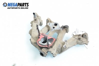 Intake manifold for Opel Corsa B 1.2, 45 hp, 3 doors, 1997