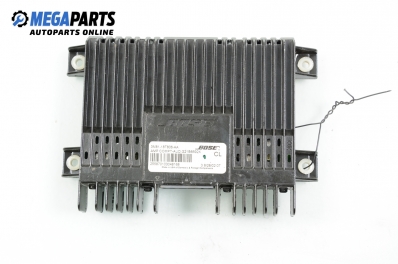 Amplificator pentru Mazda 6 2.3, 166 cp, hatchback, 2003 № Bose 3M81-18T806-AA