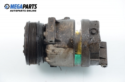 AC compressor for Opel Vectra B 2.0 16V, 136 hp, sedan, 1999
