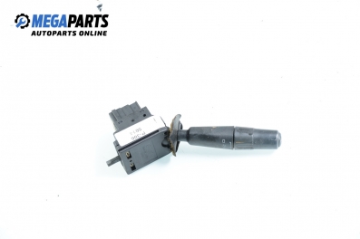 Verstellhebel leuchten for Peugeot 306 1.6, 89 hp, hecktür, 1996