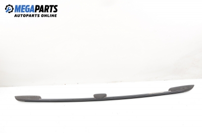 Șină portbagaj de acoperiș pentru Kia Sorento 2.5 CRDi, 140 cp automat, 2003, poziție: stânga