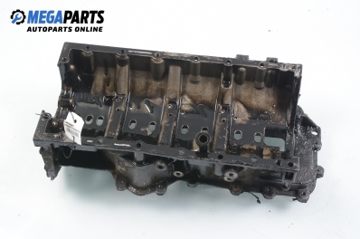 Crankcase for Ford Transit Connect 1.8 TDCi, 90 hp, truck, 2005